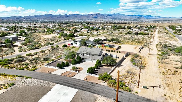 3811 Dakota Road, Kingman, AZ 86401
