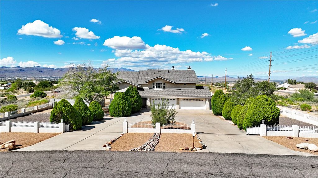 3811 Dakota Road, Kingman, AZ 86401