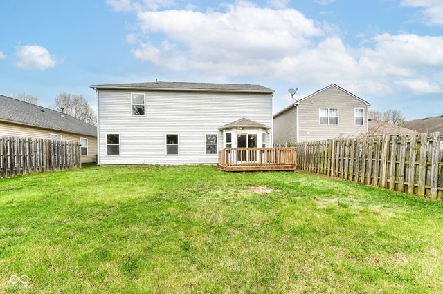 12455 Deerview Drive, Noblesville, IN 46060