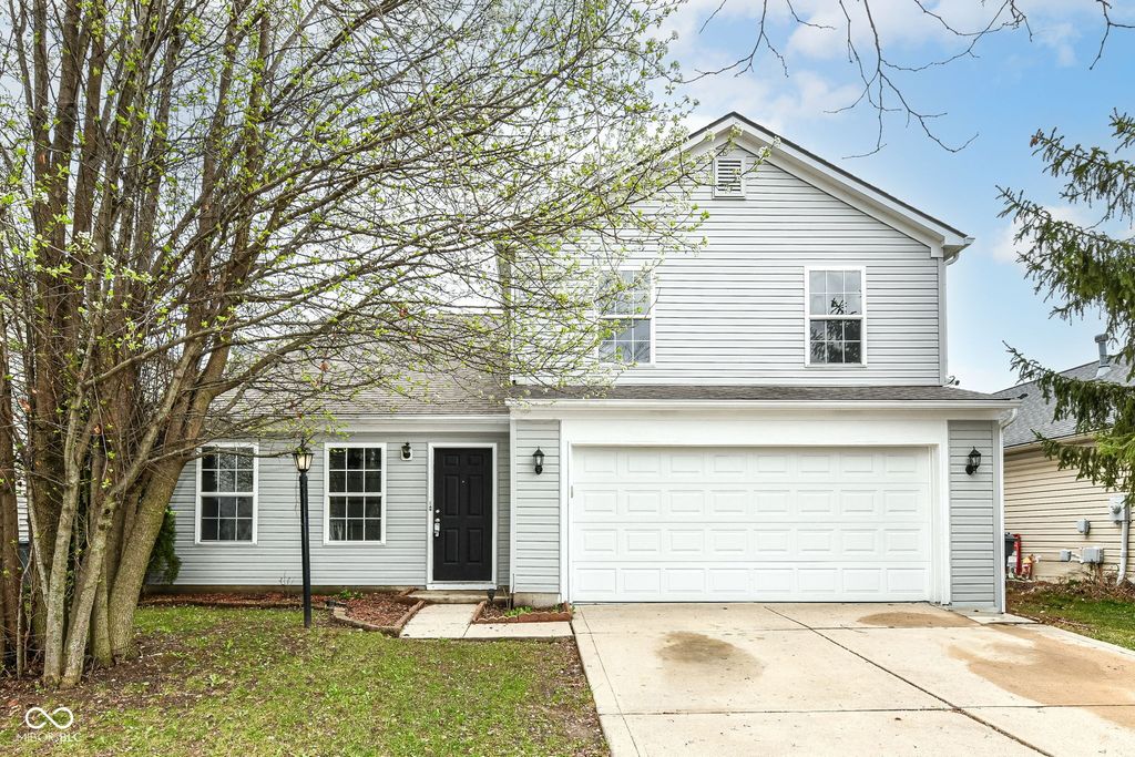 12455 Deerview Drive, Noblesville, IN 46060