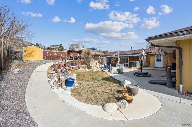13405 W 82nd Avenue, Arvada, CO 80005