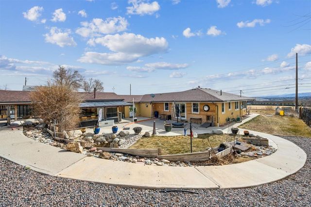 13405 W 82nd Avenue, Arvada, CO 80005