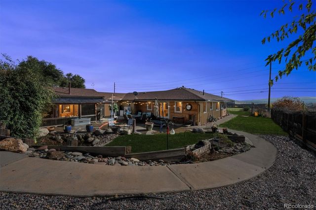 13405 W 82nd Avenue, Arvada, CO 80005