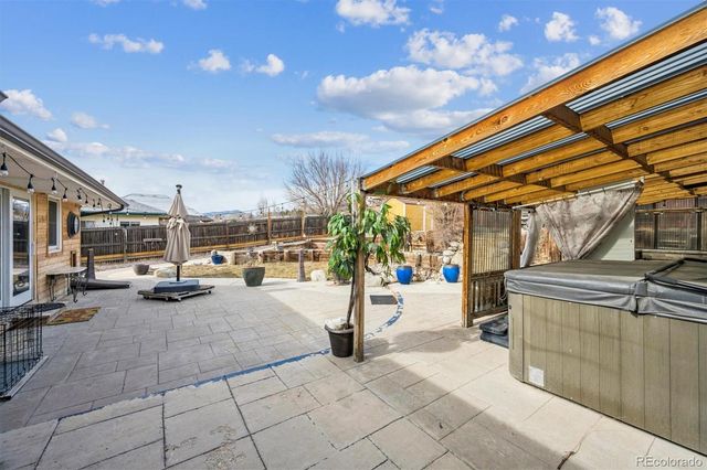 13405 W 82nd Avenue, Arvada, CO 80005