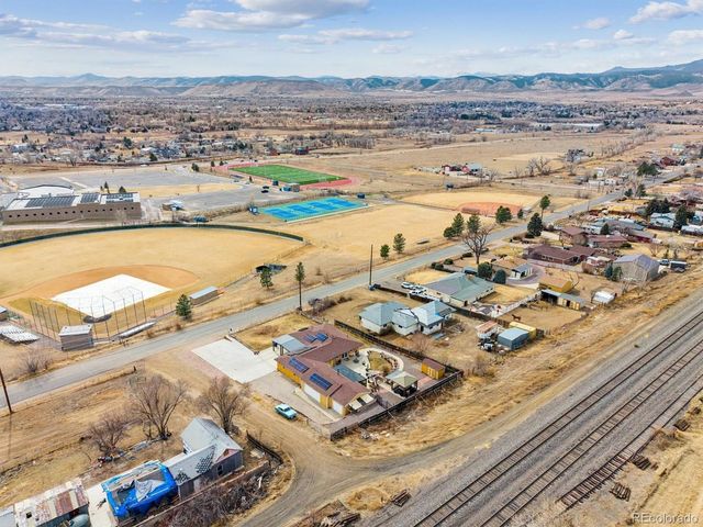 13405 W 82nd Avenue, Arvada, CO 80005
