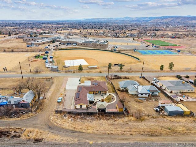 13405 W 82nd Avenue, Arvada, CO 80005