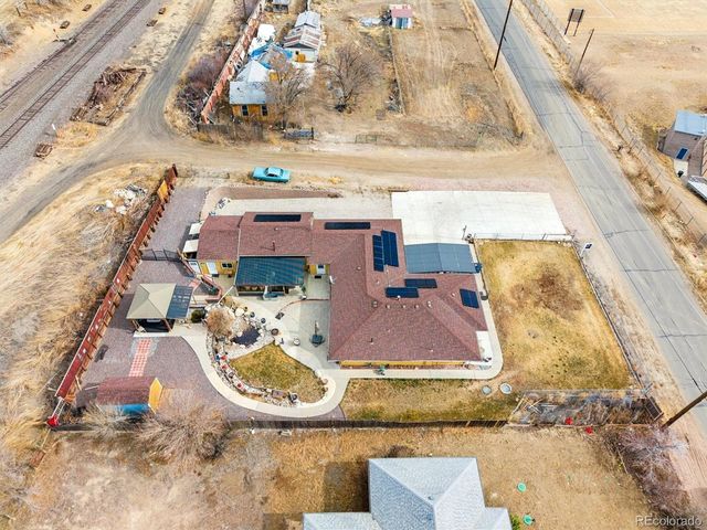 13405 W 82nd Avenue, Arvada, CO 80005