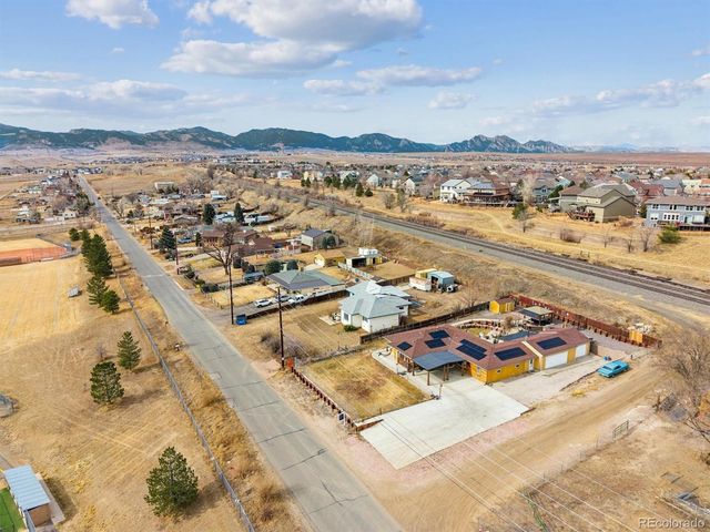 13405 W 82nd Avenue, Arvada, CO 80005