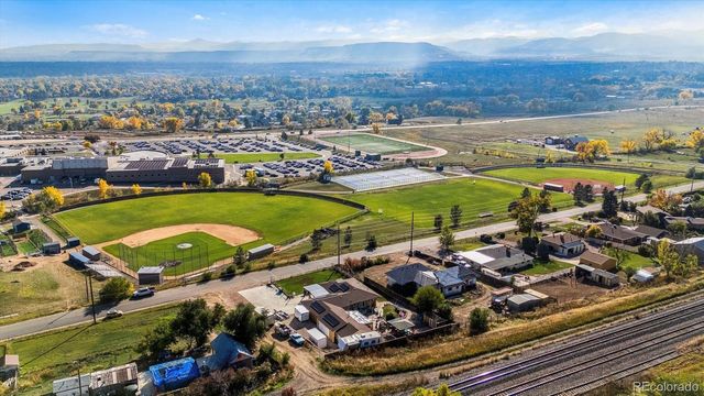 13405 W 82nd Avenue, Arvada, CO 80005