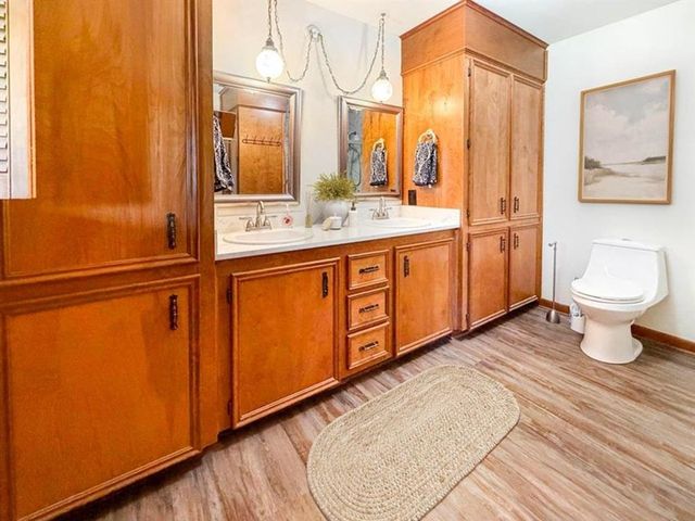 121 Calvin St Street, Anacoco, LA 71403