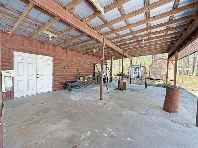 121 Calvin St Street, Anacoco, LA 71403