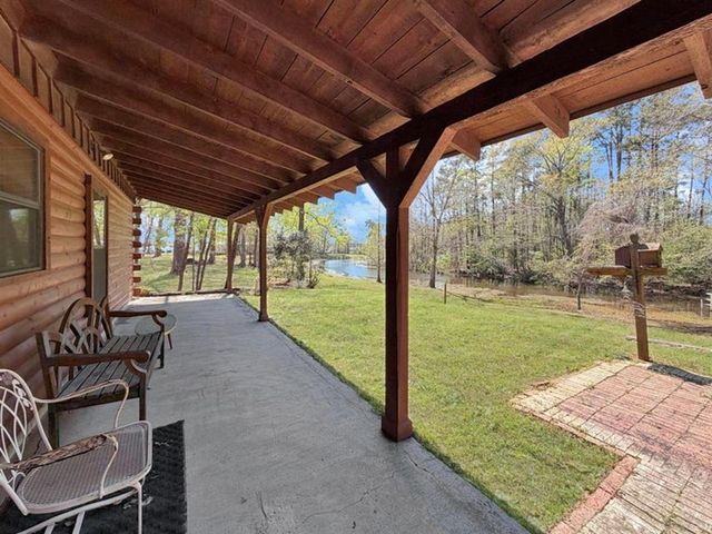 121 Calvin St Street, Anacoco, LA 71403