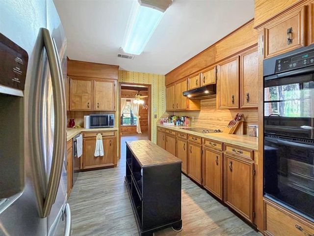 121 Calvin St Street, Anacoco, LA 71403