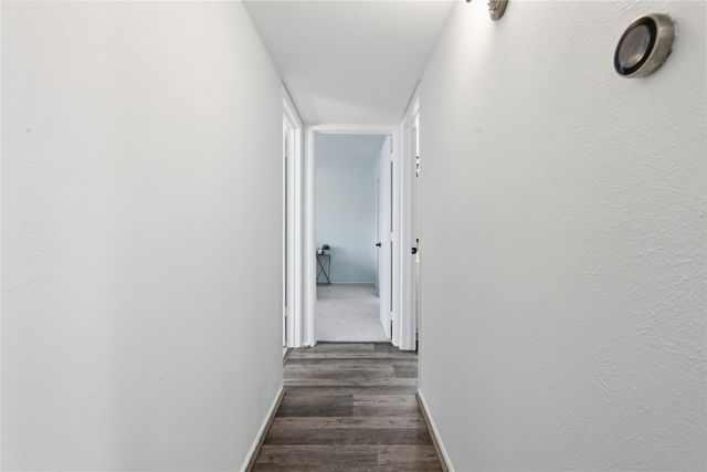 6958 Newberry Court W, Fort Worth, TX 76120