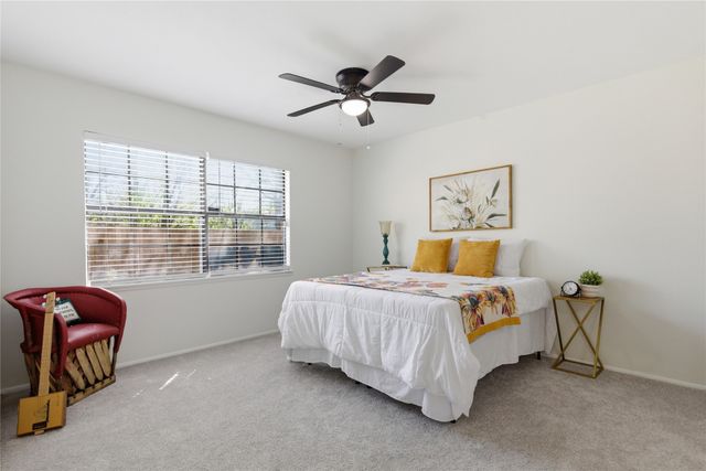 6958 Newberry Court W, Fort Worth, TX 76120