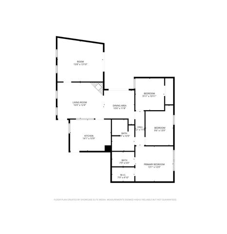 6958 Newberry Court W, Fort Worth, TX 76120