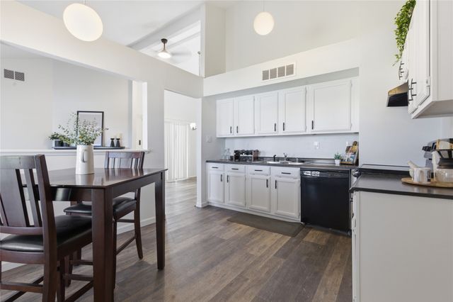 6958 Newberry Court W, Fort Worth, TX 76120