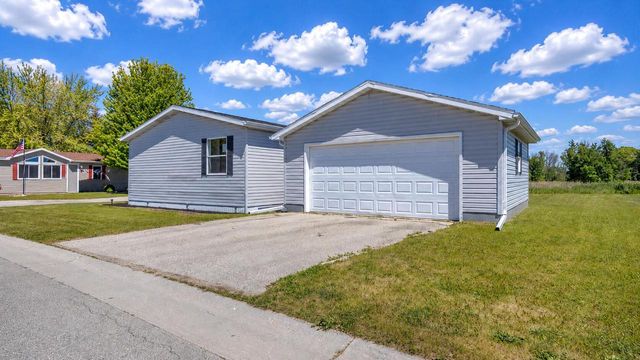 5019 Flagstone ROAD, Sheboygan, WI 53083