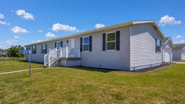 5019 Flagstone ROAD, Sheboygan, WI 53083