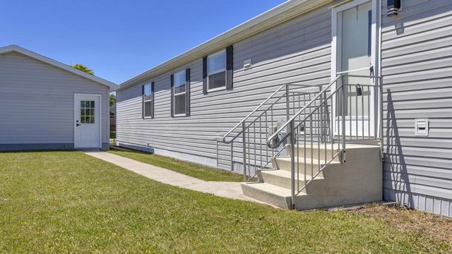 5019 Flagstone ROAD, Sheboygan, WI 53083
