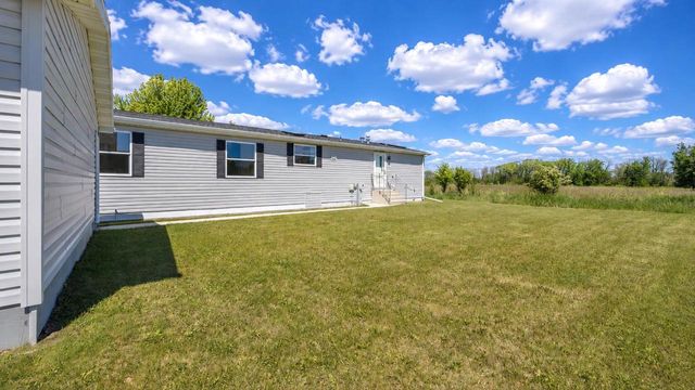 5019 Flagstone ROAD, Sheboygan, WI 53083