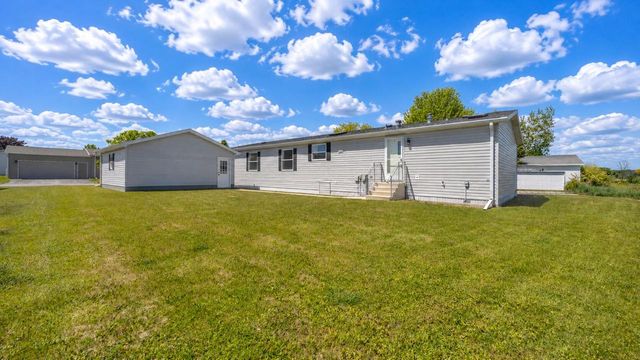 5019 Flagstone ROAD, Sheboygan, WI 53083