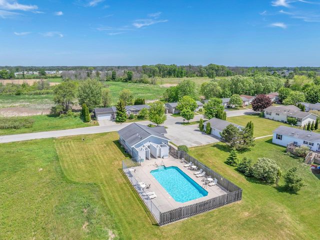 5019 Flagstone ROAD, Sheboygan, WI 53083