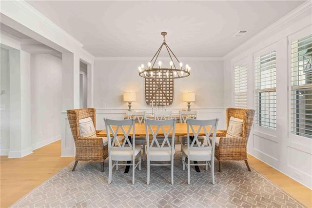 54 North Cove Drive, Newnan, GA 30263