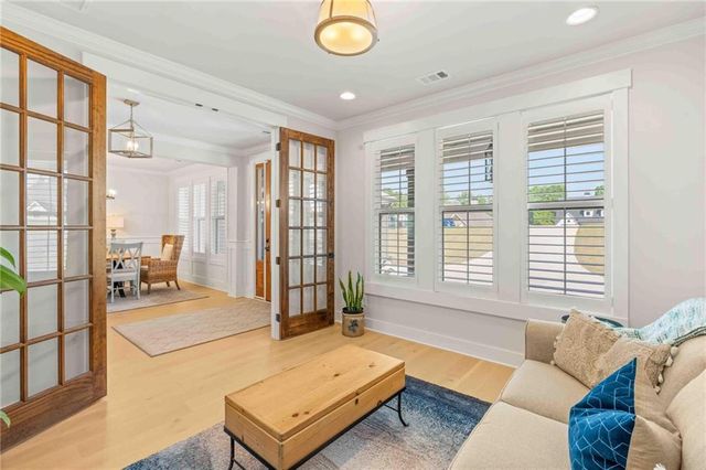 54 North Cove Drive, Newnan, GA 30263