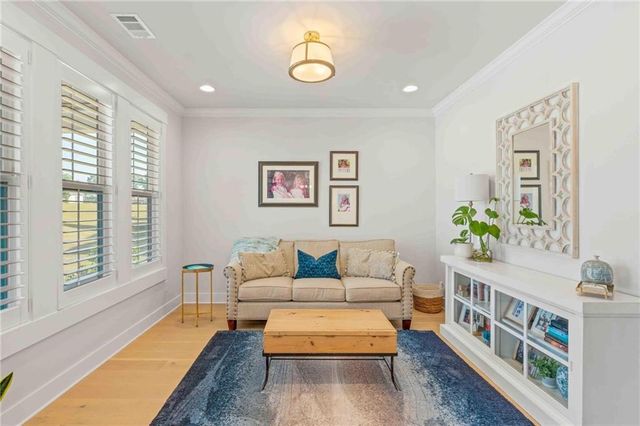 54 North Cove Drive, Newnan, GA 30263