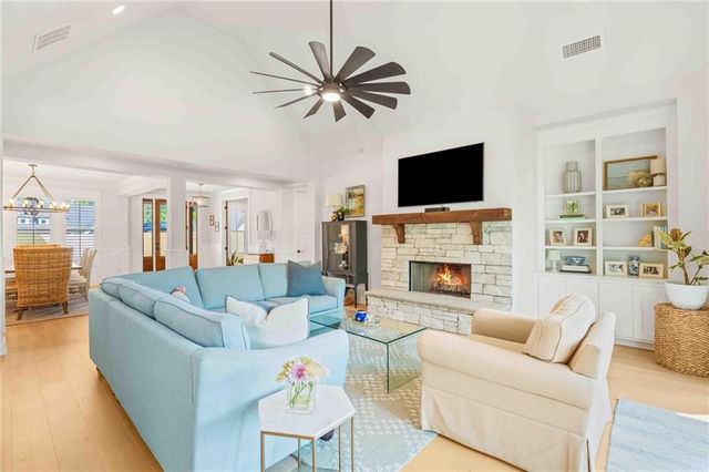 54 North Cove Drive, Newnan, GA 30263