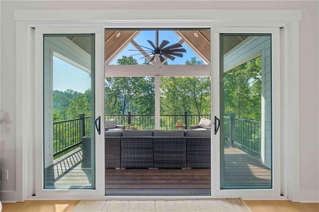 54 North Cove Drive, Newnan, GA 30263