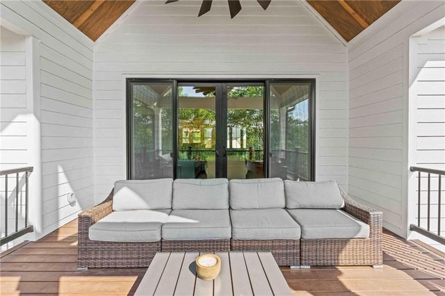 54 North Cove Drive, Newnan, GA 30263