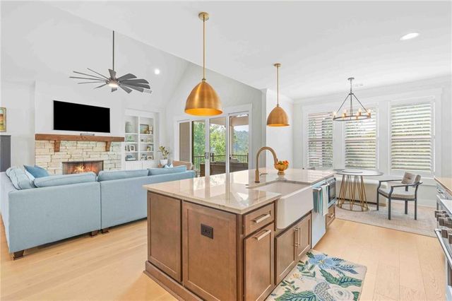 54 North Cove Drive, Newnan, GA 30263