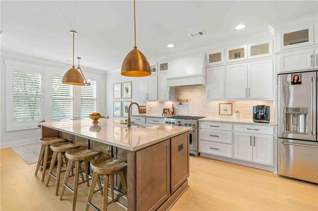 54 North Cove Drive, Newnan, GA 30263