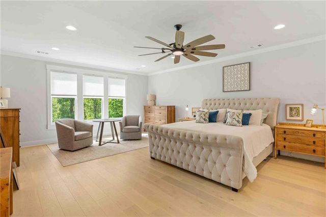 54 North Cove Drive, Newnan, GA 30263