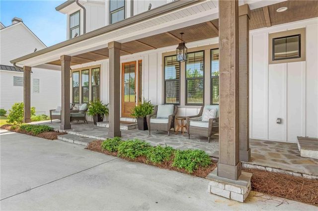 54 North Cove Drive, Newnan, GA 30263