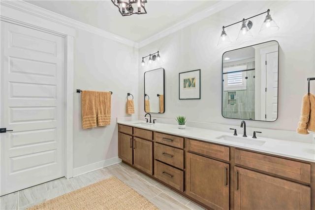 54 North Cove Drive, Newnan, GA 30263