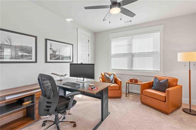 54 North Cove Drive, Newnan, GA 30263