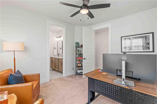 54 North Cove Drive, Newnan, GA 30263