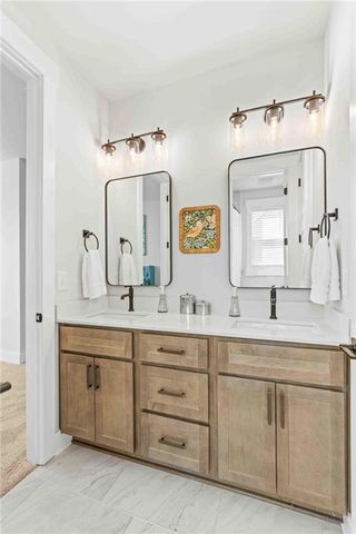 54 North Cove Drive, Newnan, GA 30263
