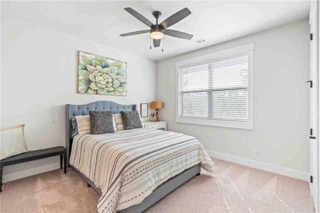 54 North Cove Drive, Newnan, GA 30263