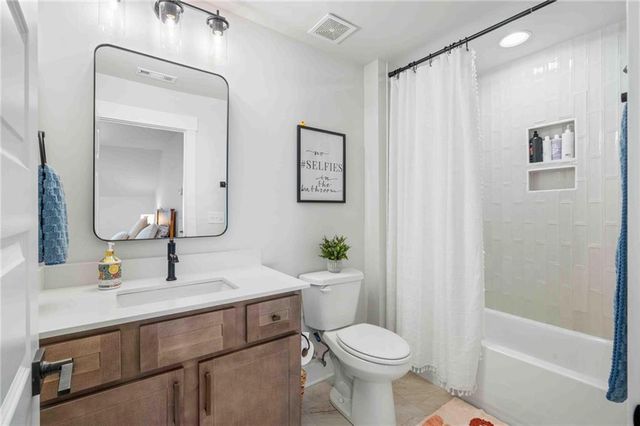 54 North Cove Drive, Newnan, GA 30263