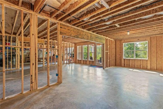 54 North Cove Drive, Newnan, GA 30263
