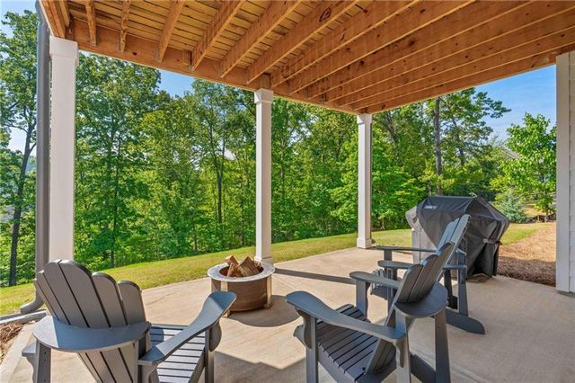 54 North Cove Drive, Newnan, GA 30263