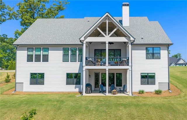 54 North Cove Drive, Newnan, GA 30263