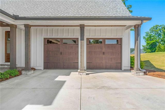 54 North Cove Drive, Newnan, GA 30263