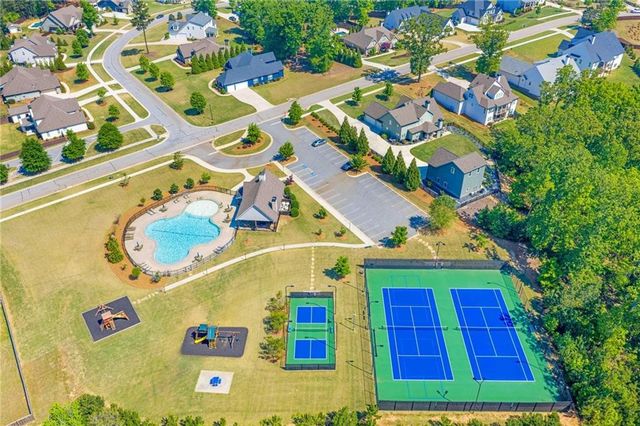 54 North Cove Drive, Newnan, GA 30263
