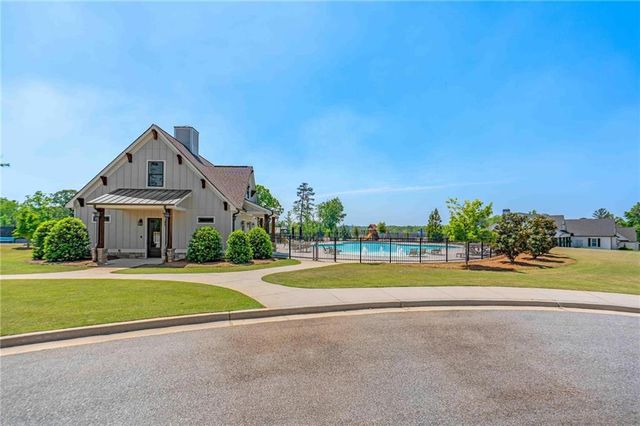 54 North Cove Drive, Newnan, GA 30263