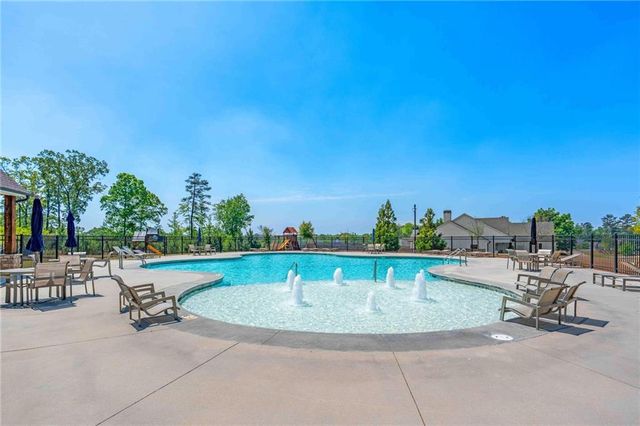 54 North Cove Drive, Newnan, GA 30263